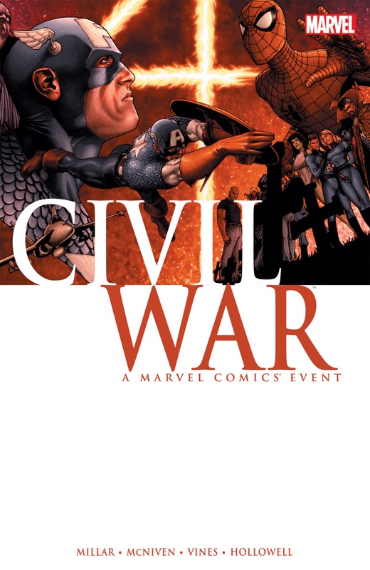 Civil War