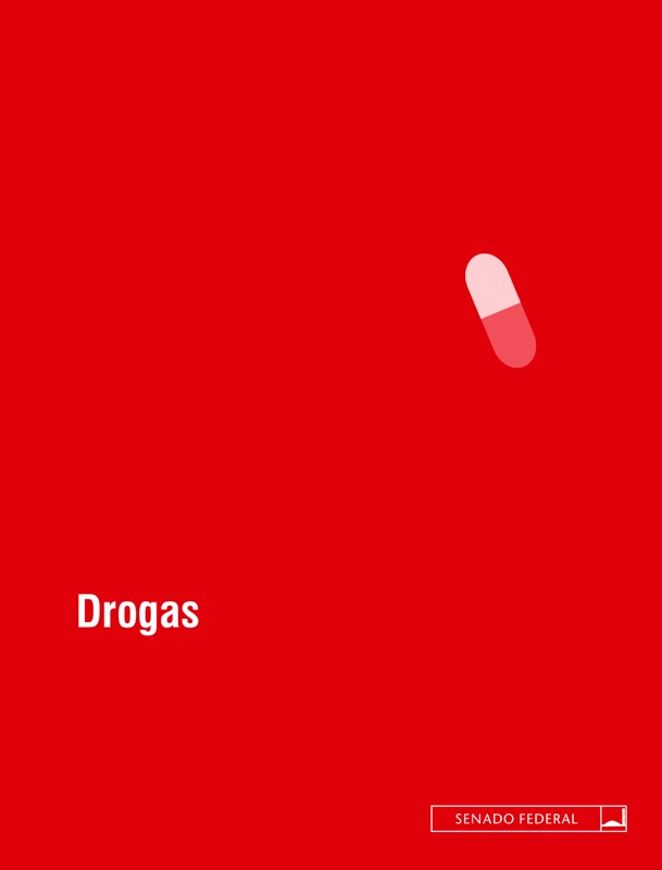 Drogas