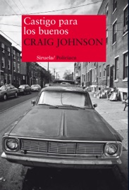 Castigo para los buenos - Craig Johnson
