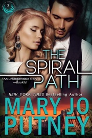 The Spiral Path - Mary Jo Putney