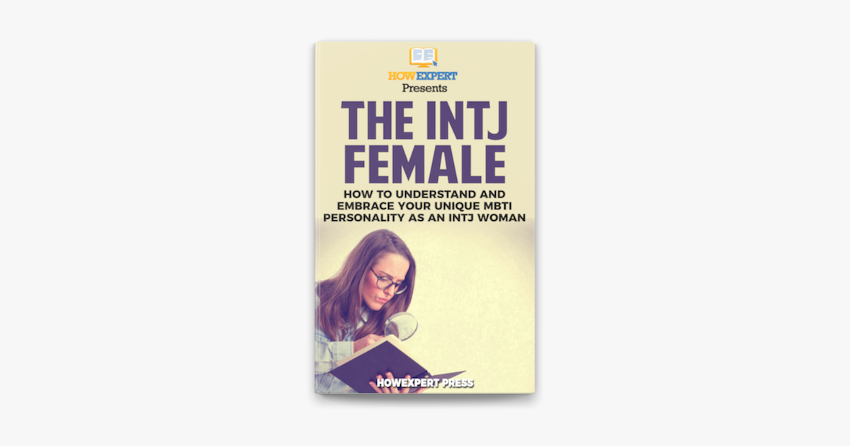 From the experience of a female INTJ : r/mbti