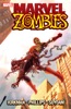 Book Marvel Zombies