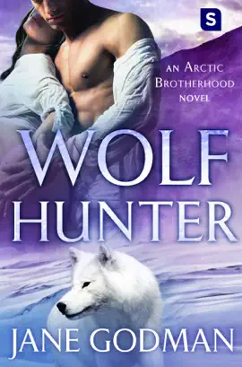 Read: Book Wolf Hunter