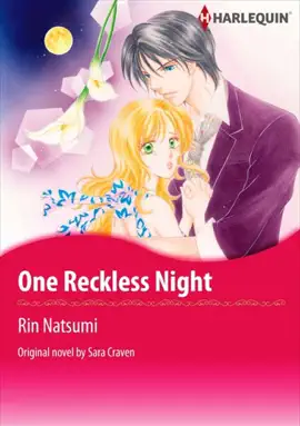 Read: One Reckless Night Book
