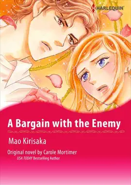Read: A Bargain With The Enemy Book