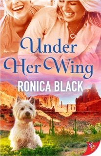 Under Her Wing by Ronica Black