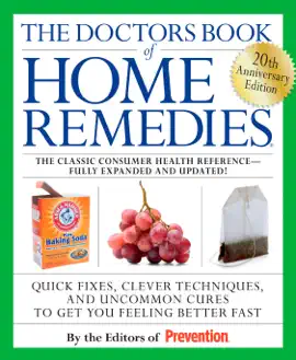 Read: The Book Doctors Book of Home Remedies