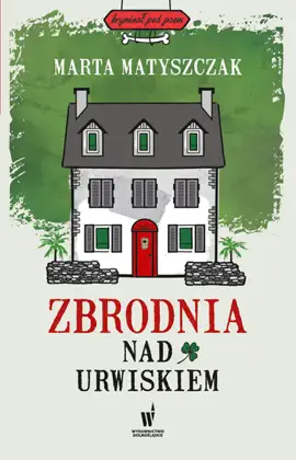 Read: Zbrodnia nad urwiskiem Book