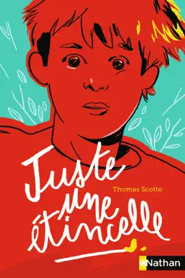 Read: Book Juste une étincelle-EPUB2