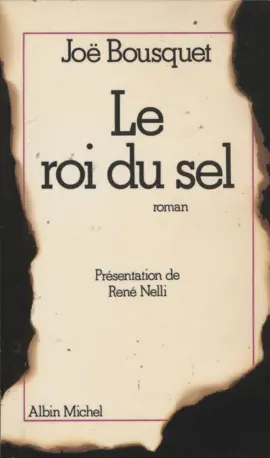 Read: Le Book Roi du sel