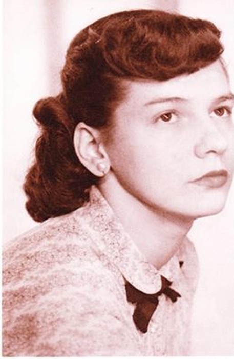 Rita Elizabeth