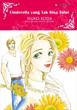 Read: Book Cinderella Yang Tak Bisa Tidur(Indonesian Version)