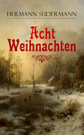 Read: Acht Book Weihnachten