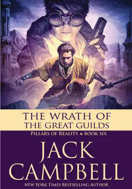 Read: The Book Wrath of the Great Guilds