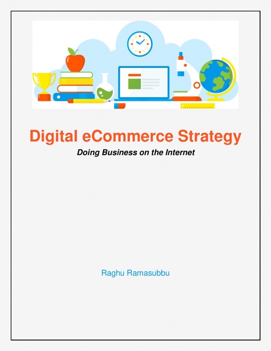 Digital eCommerce Strategy