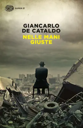Read: Nelle mani giuste Book