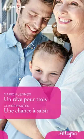 Read: Un rêve Book pour trois - Une chance à saisir