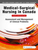 Sharon L. Lewis RN, PhD, FAAN, Shannon Ruff Dirksen RN, PhD, Margaret M. Heitkemper RN, PhD, FAAN, Linda Bucher RN, PhD, CEN, CNE, Maureen A. Barry RN, BScN, MScN, Sandra Goldsworthy RN MSc PhD(c) CNCC(C) CMSN, Jana Lok RN, MN, PhD, ENC(C) & Jane Tyerman RN, BA, BScN, MScN, PhD - Medical-Surgical Nursing in Canada artwork