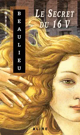 Read: Secret Book du 16 V (Le)