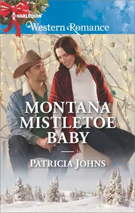 Read: Montana Mistletoe Baby Book