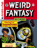 Various Authors - The EC Archives: Weird Fantasy Volume 1 artwork
