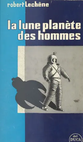 Read: La Book lune, planète des hommes