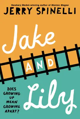Read: Jake and Lily Book
