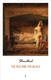 The Red and the Black - Stendhal