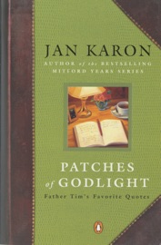 Patches of Godlight - Jan Karon