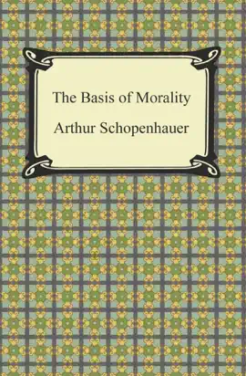 Read: The Basis of Book Morality