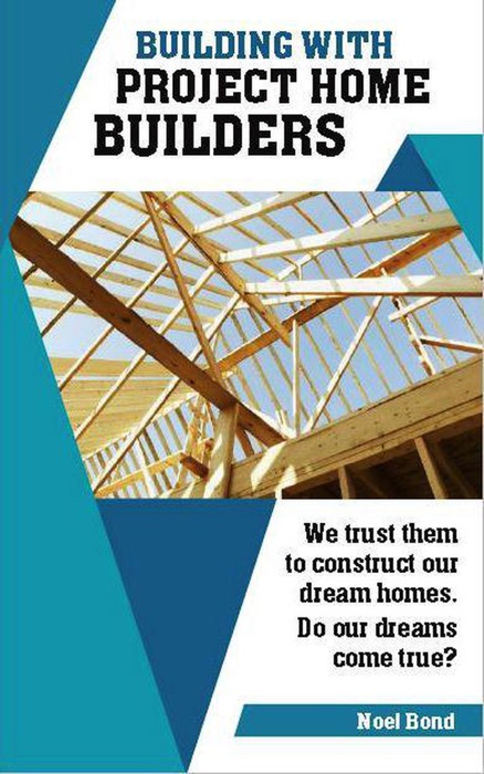 Building With Project Home Builders