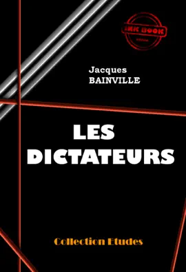 Les dictateurs