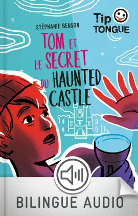 Read: Tom et le secret du Haunted Castle Book