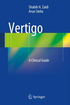 Read: Vertigo