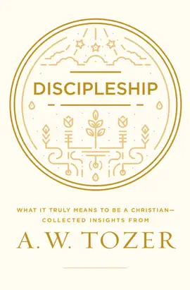 Read: Discipleship
