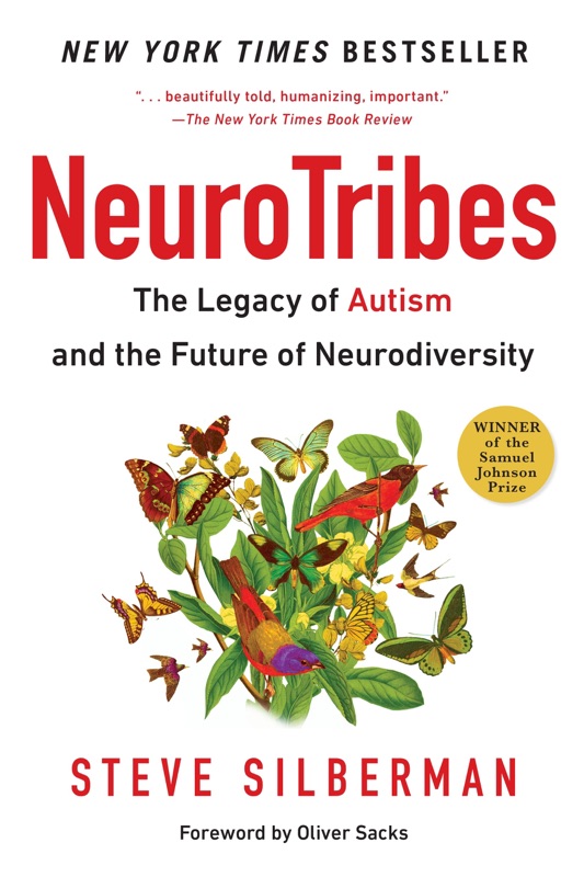NeuroTribes