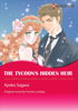 Kyoko Sagara - The Tycoon's Hidden Heir artwork