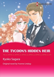 The Tycoon's Hidden Heir - Kyoko Sagara
