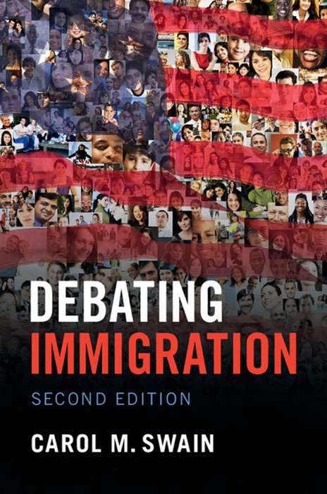 Debating Immigration: Second Edition