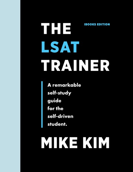 The LSAT Trainer