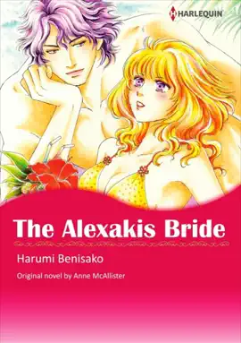 Read: Book The Alexakis Bride