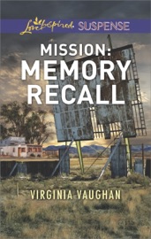 Mission: Memory Recall - Virginia Vaughan
