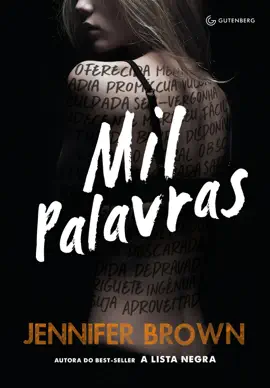 Read: Mil palavras Book