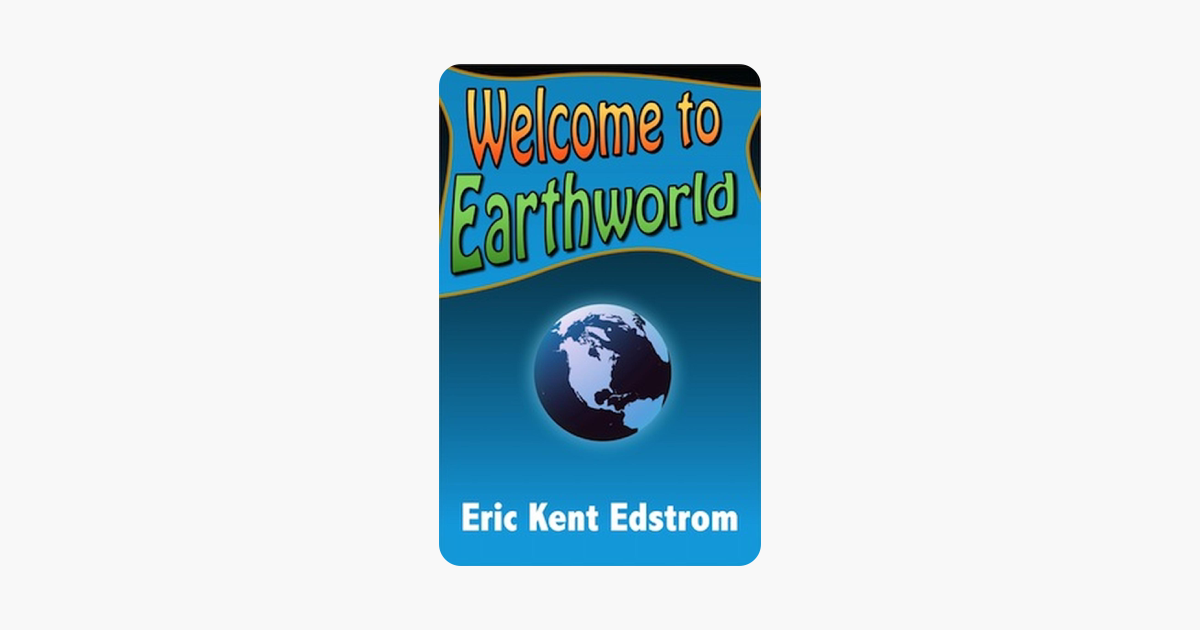 Welcome to Earthworld