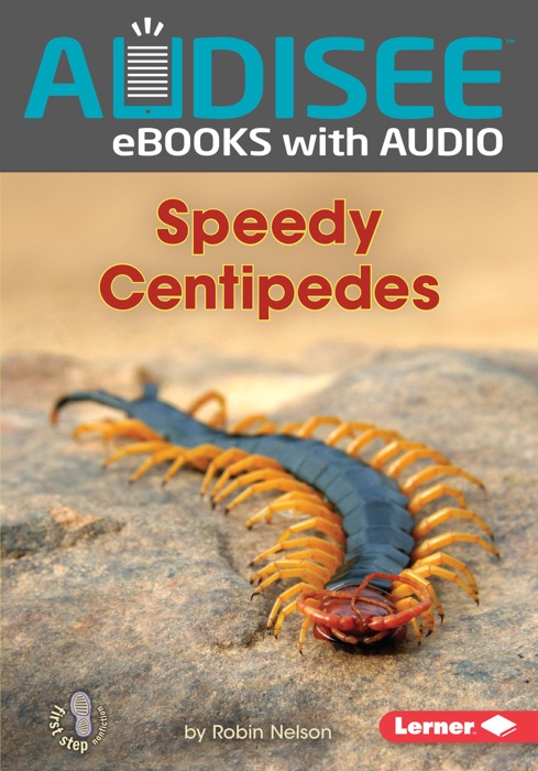 Speedy Centipedes (Enhanced Edition)