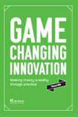 Game changing innovation - Yoav Nir