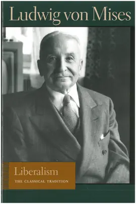 Read: Liberalism