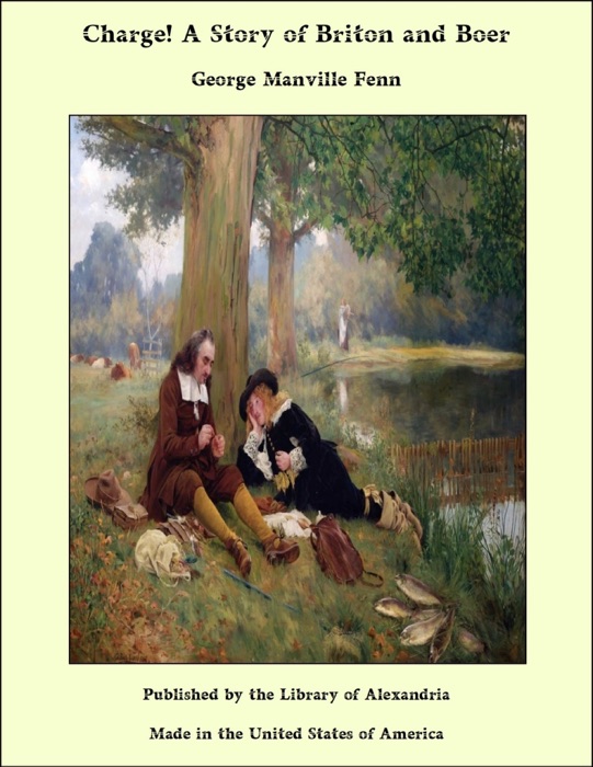 Charge! A Story of Briton and Boer
