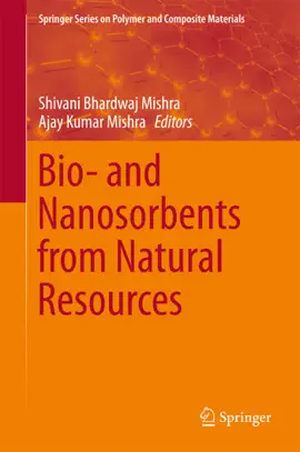 Read: Bio- and Nanosorbents from Book Natural Resources