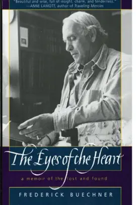 Read: The Eyes Book of the Heart